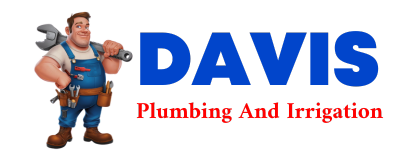 Trusted plumber in ALEDO